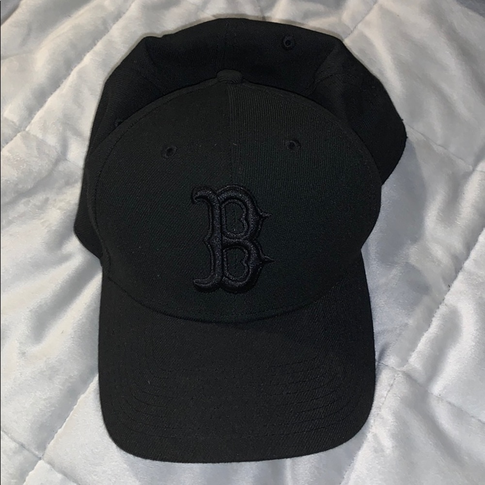 New Era Red Sox hat